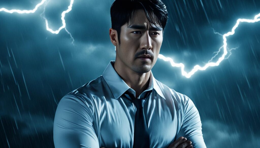 Cha Seung Won's Response to the Scandal