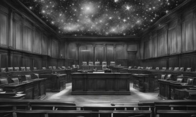 Courtroom Stars Celebrity Lawsuits