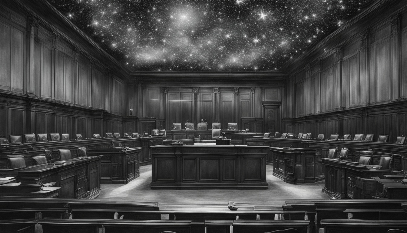 Courtroom Stars Celebrity Lawsuits