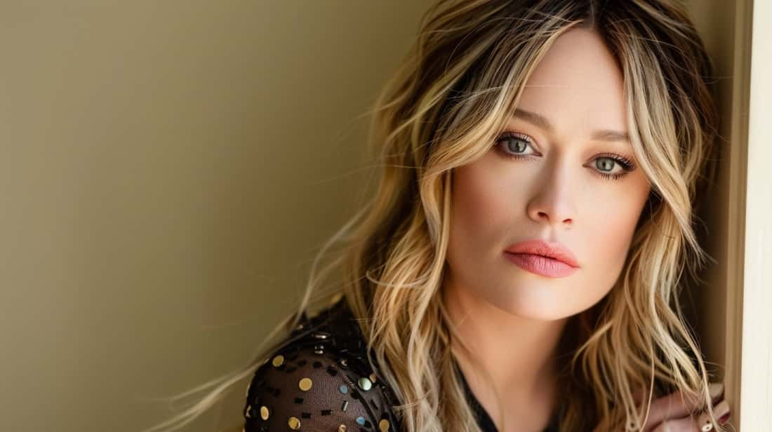 Hilary Duff Proudly Goes Nude Her Bold Magazine Shoot Wrths