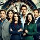Who Are the Actors in Timeless