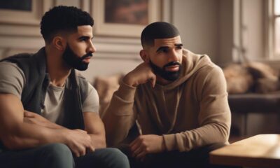 adonis and drake connect