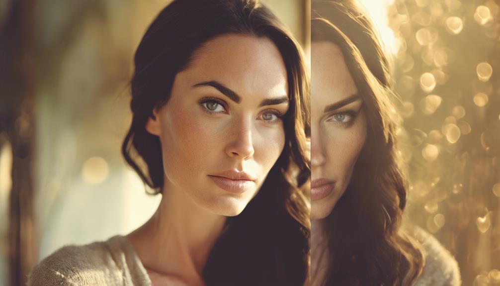 apology dissected megan fox