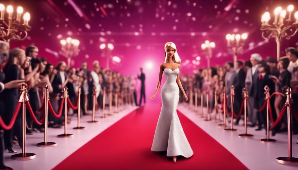 barbie fashion show extravaganza
