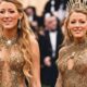 blake lively shines brightly