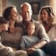 bruce willis family updates