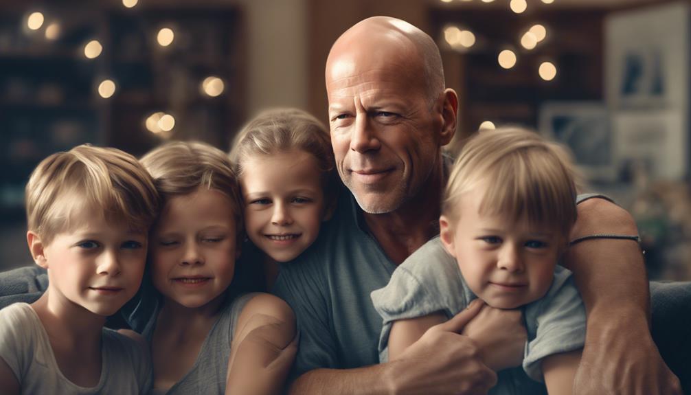 bruce willis health situation