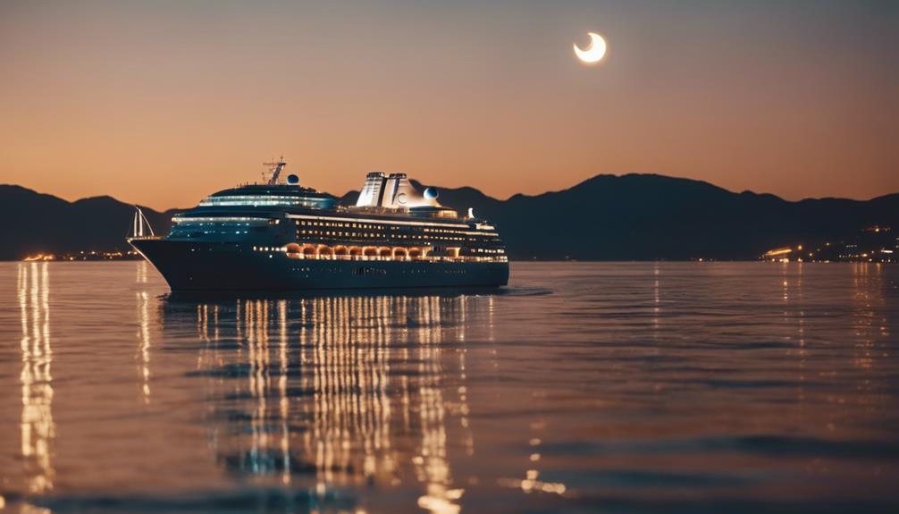 captivating cruise adventures await