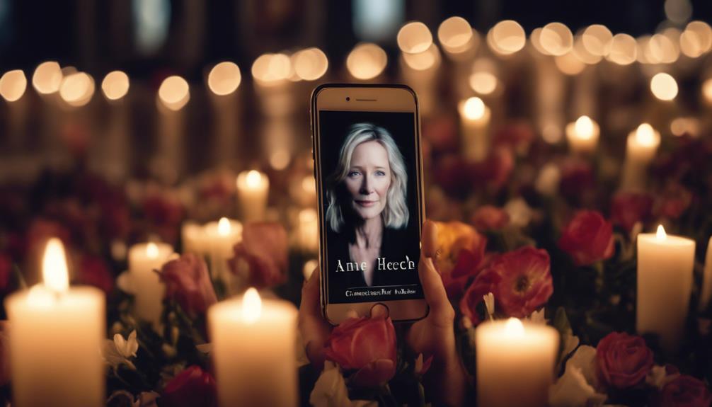 celebrating anne heche s life