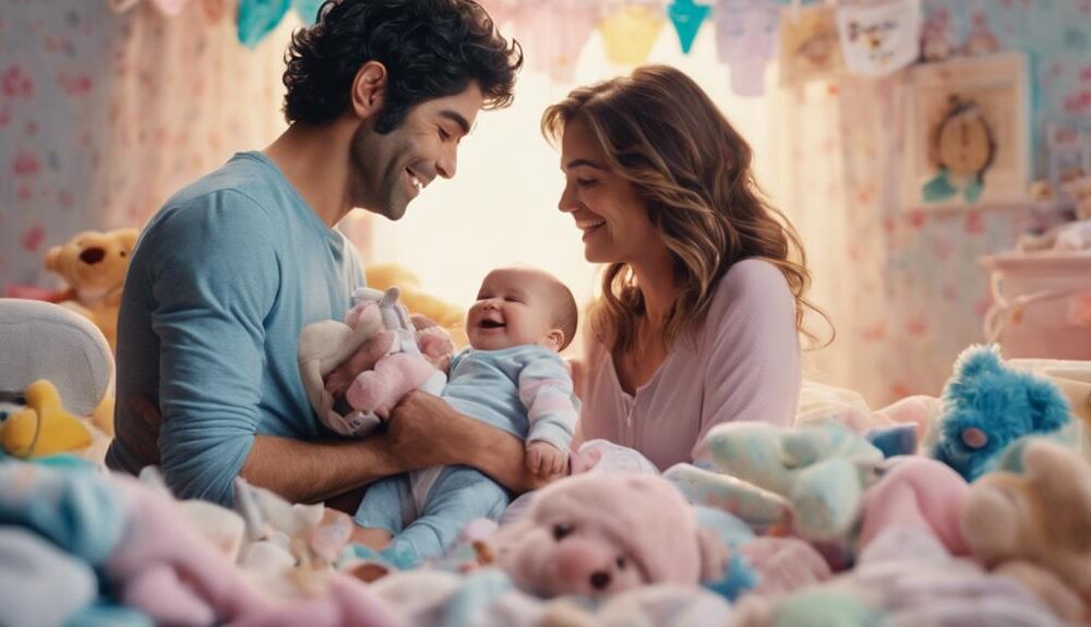 celebrity adrian grenier s baby