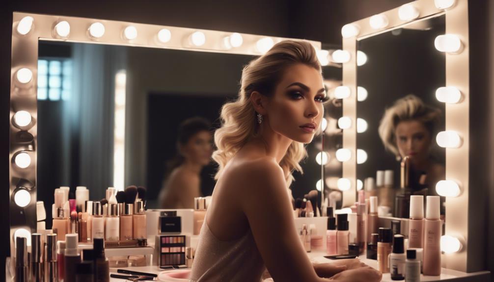 celebrity makeup artists reveal