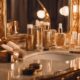 celebrity skin care routines