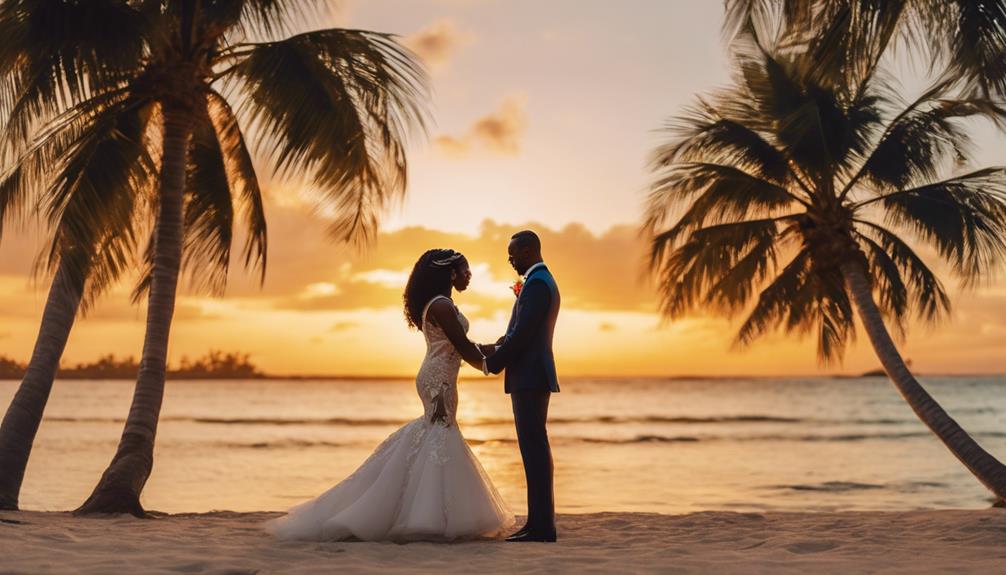 celebrity wedding in mexico