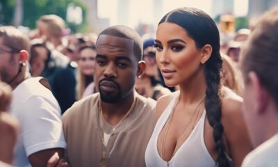 chicago west s captivating moments