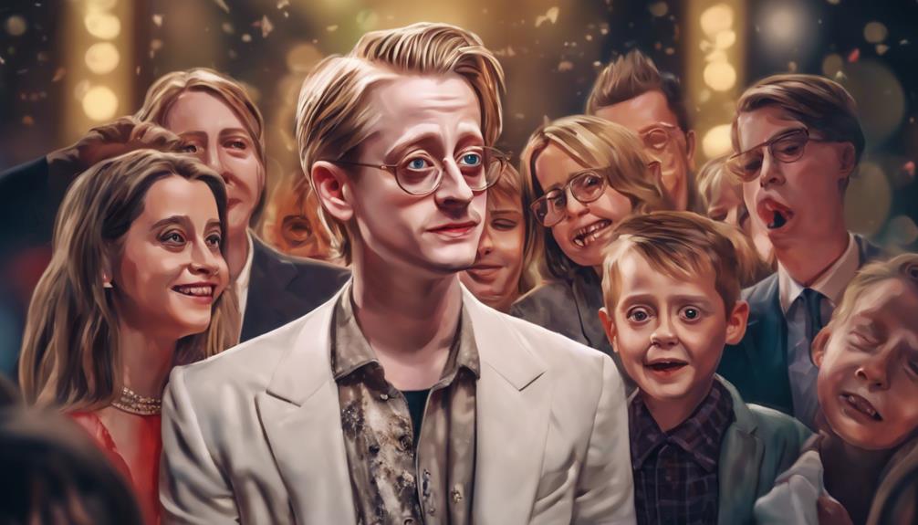 culkin s iconic film roles