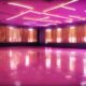 dance studio renovation revealed