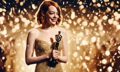 emma stone oscars family