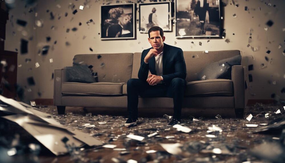 epiphany for tarek el moussa