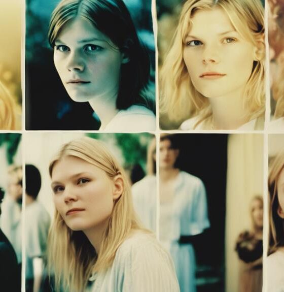 evolution of virgin suicides