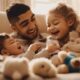 gigi and zayn s daughter moments