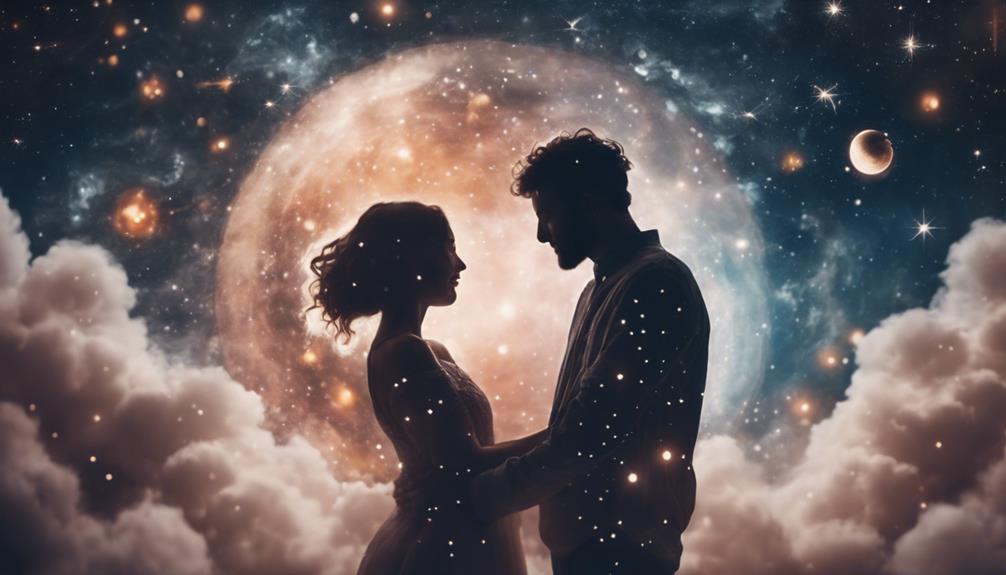 interstellar love connections depicted