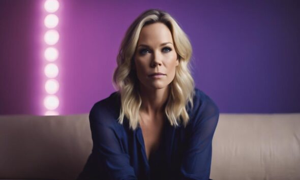 jennie garth s hollywood realizations