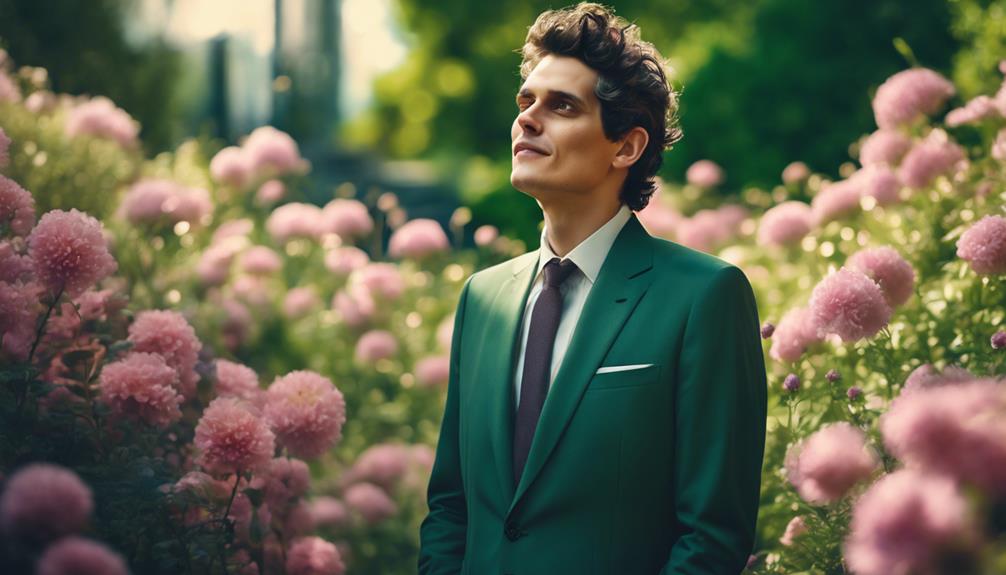 john mayer marriage desire