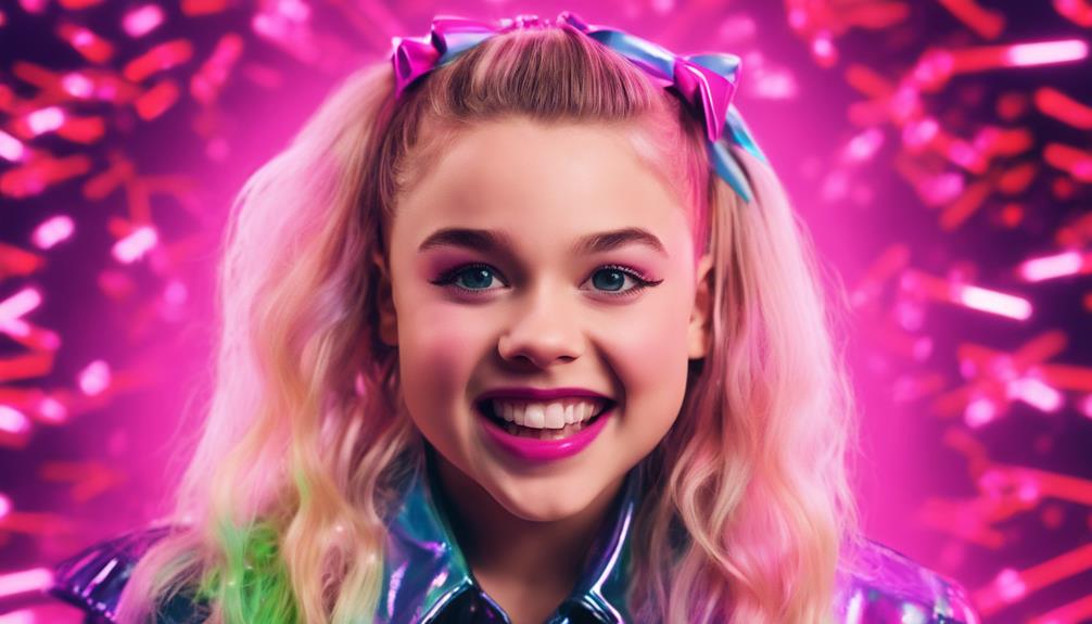 jojo siwa s rise to fame