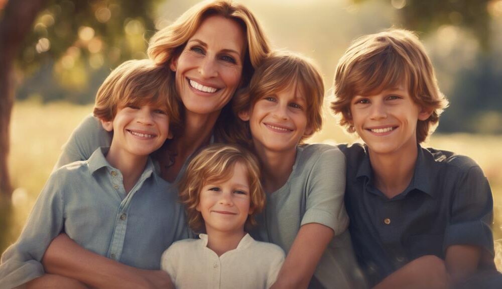 julia roberts family update