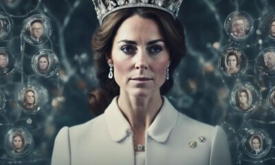 kate middleton cancer battle