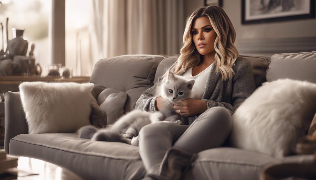 khloe s pet care journey