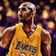 kobe s nba triumphs remembered