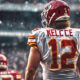 kylie kelce s emotional retirement