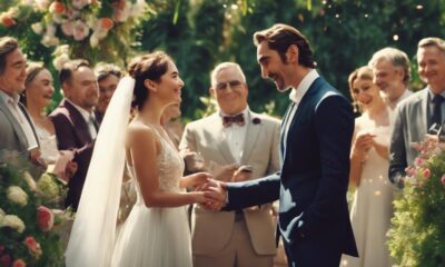 lee pace marries partner