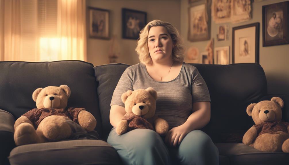 mama june adjusts after loss