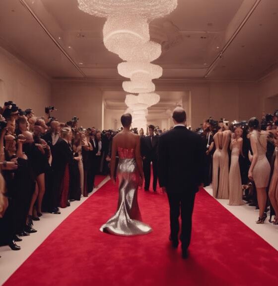 met gala 2024 highlights