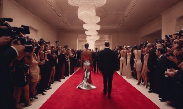 met gala 2024 highlights