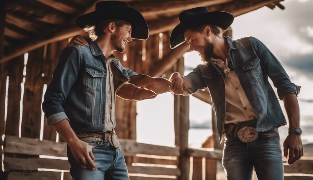 montana cowboys turned influencers