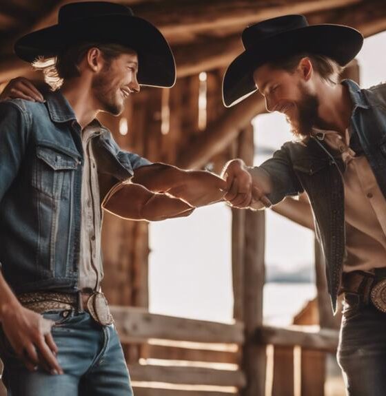 montana cowboys turned influencers