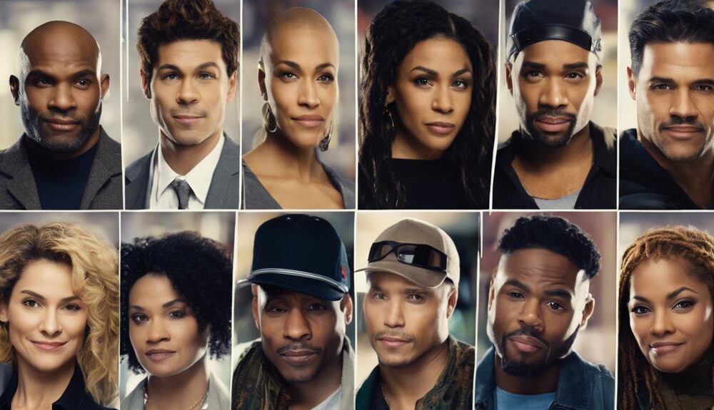 new york undercover reunion