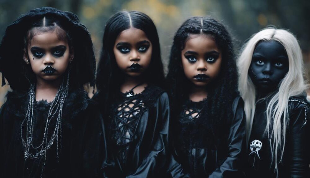 north west halloween party