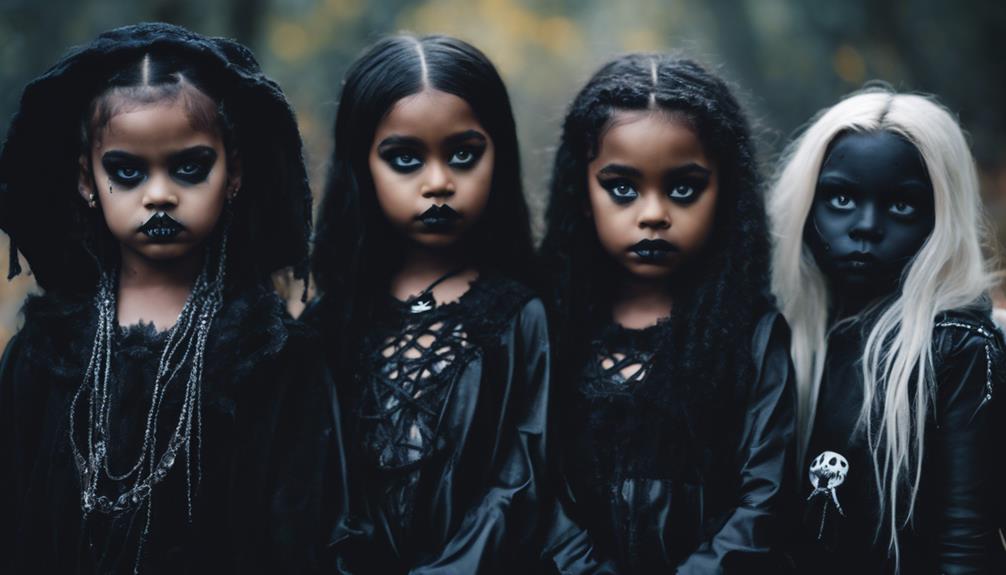 north west halloween party