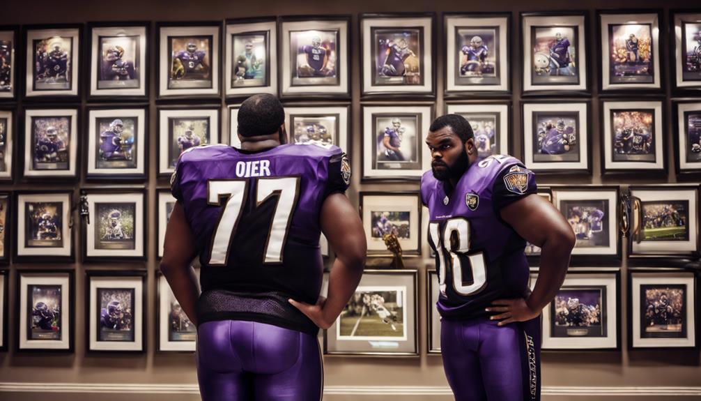 oher s journey and growth