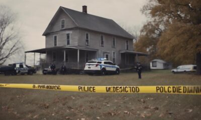 pike county murders uncovered