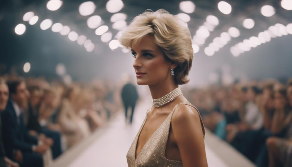 princess diana s style legacy