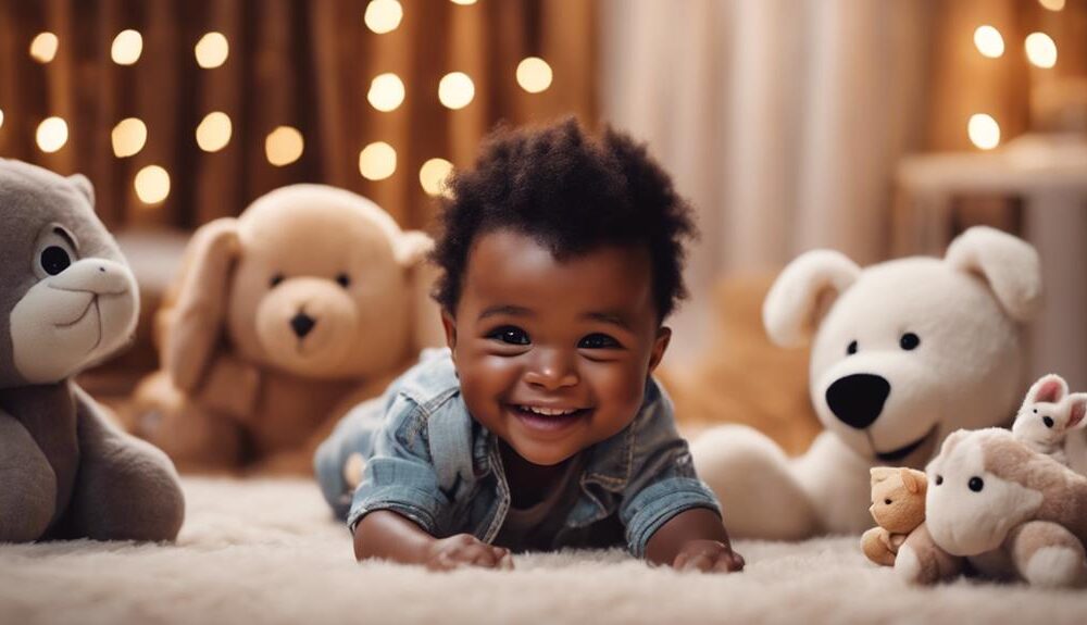 psalm west s cutest photos