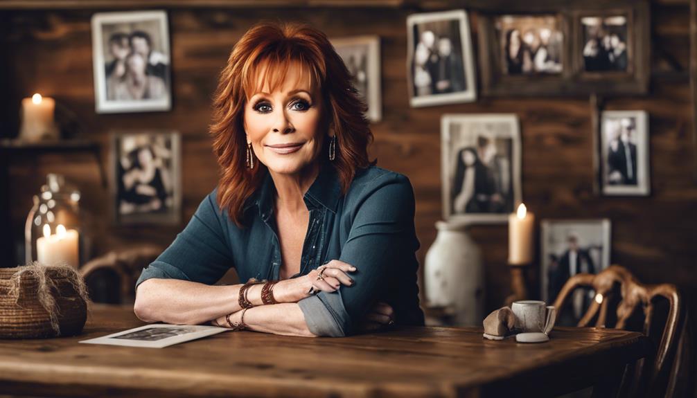 reba s readiness for marriage
