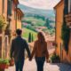 romantic italian honeymoon adventure