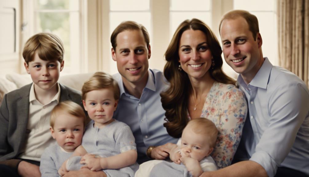 royal family cancer update