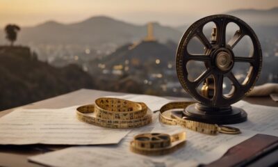 safeguarding creative rights in hollywood